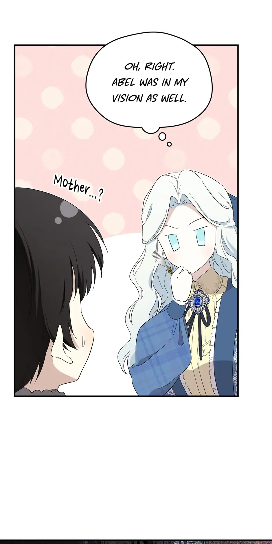 I Married the Male Lead’s Dad Chapter 94 - Page 58