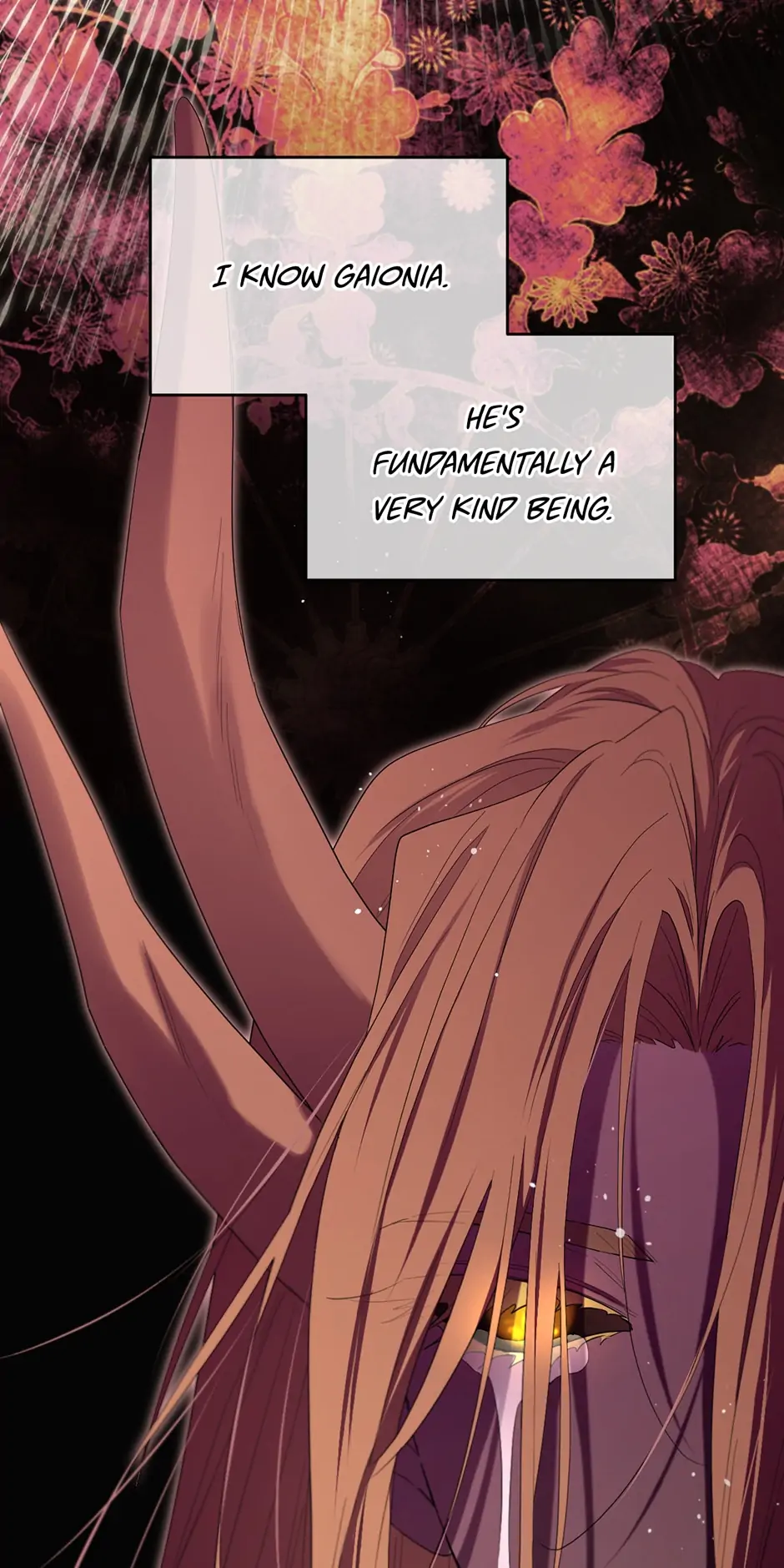 I Married the Male Lead’s Dad Chapter 94 - Page 61