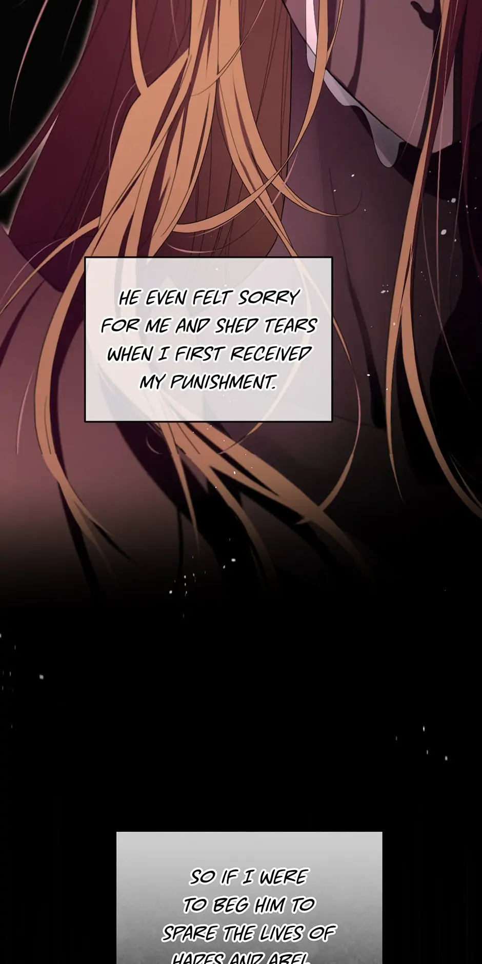 I Married the Male Lead’s Dad Chapter 94 - Page 62