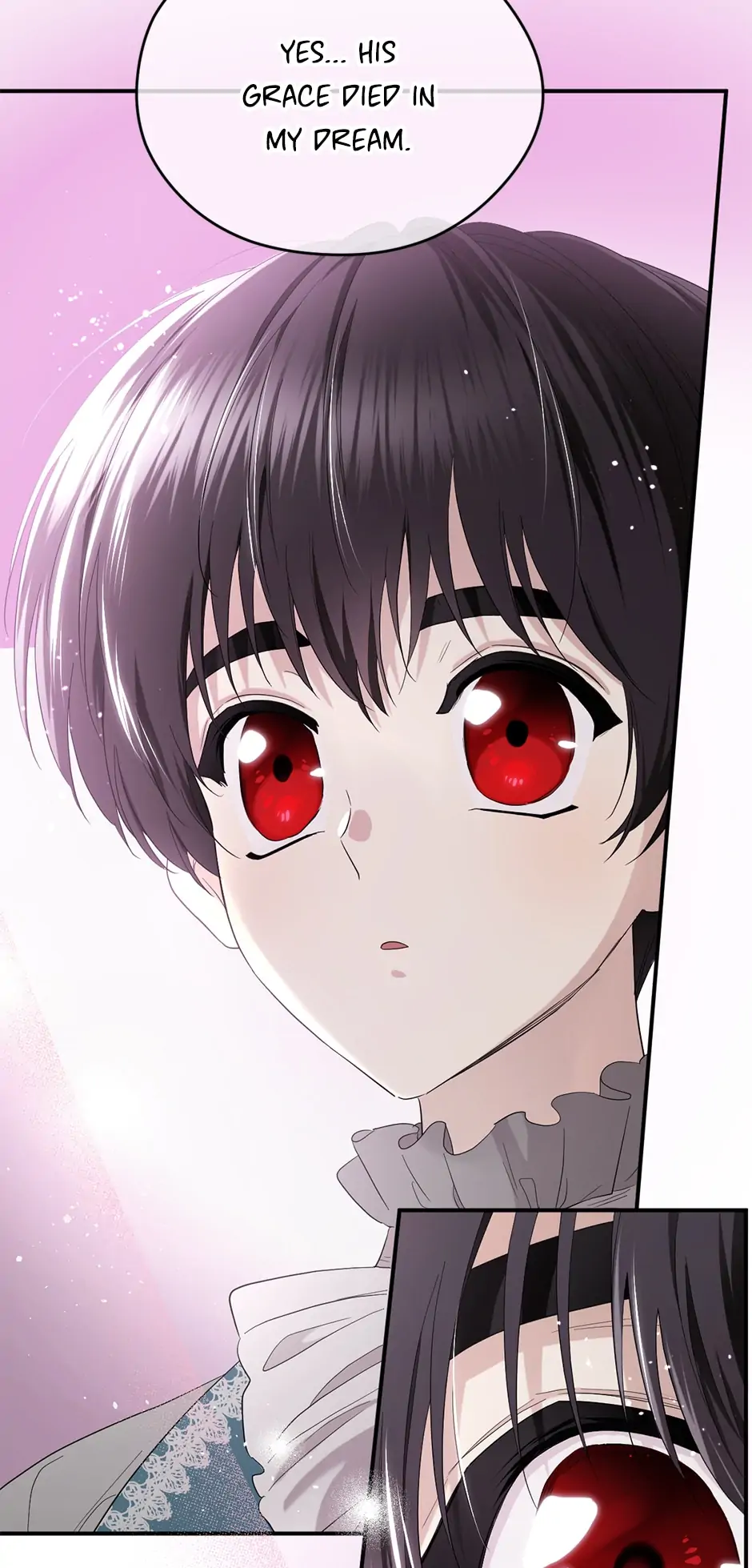 I Married the Male Lead’s Dad Chapter 94 - Page 65