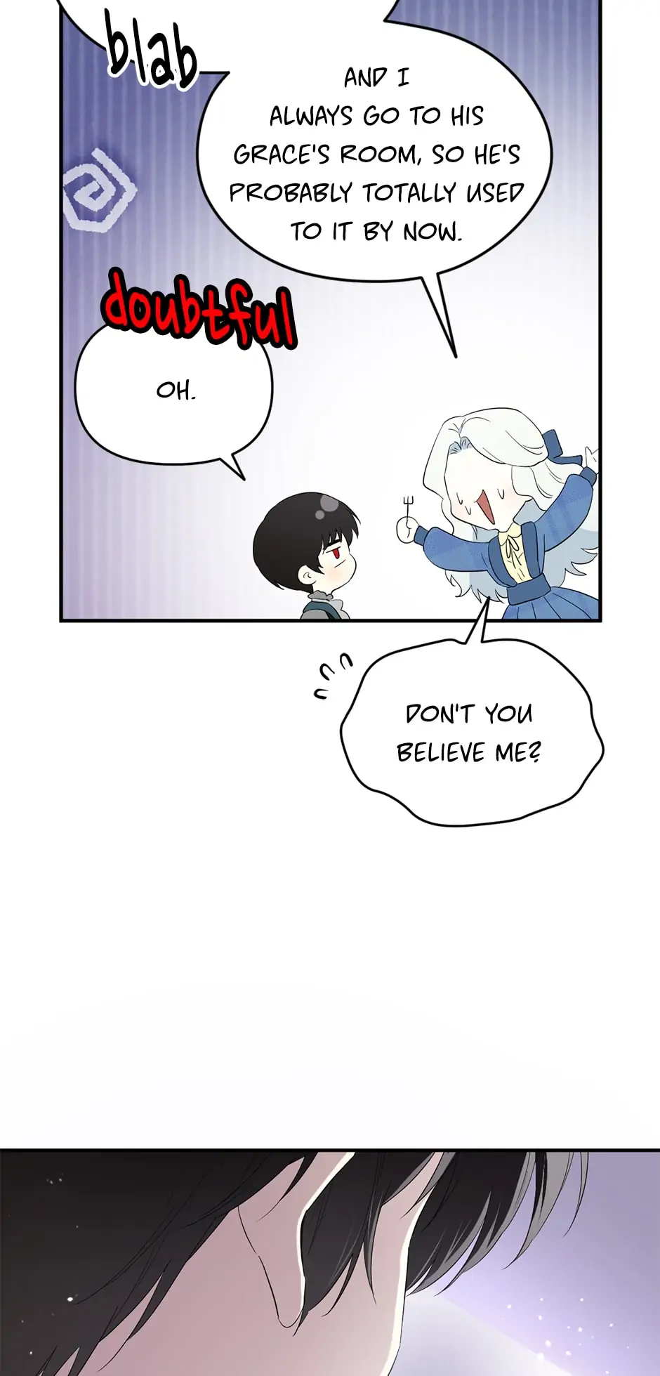 I Married the Male Lead’s Dad Chapter 94 - Page 67