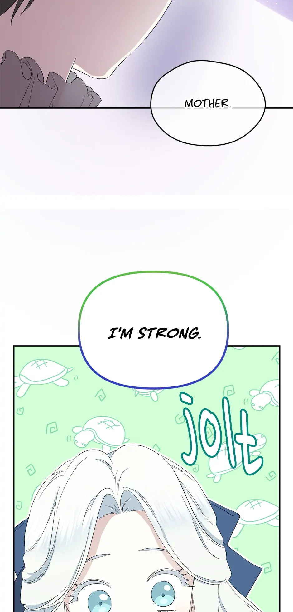 I Married the Male Lead’s Dad Chapter 94 - Page 68