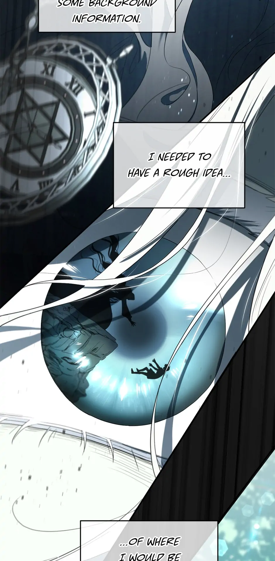 I Married the Male Lead’s Dad Chapter 94 - Page 7