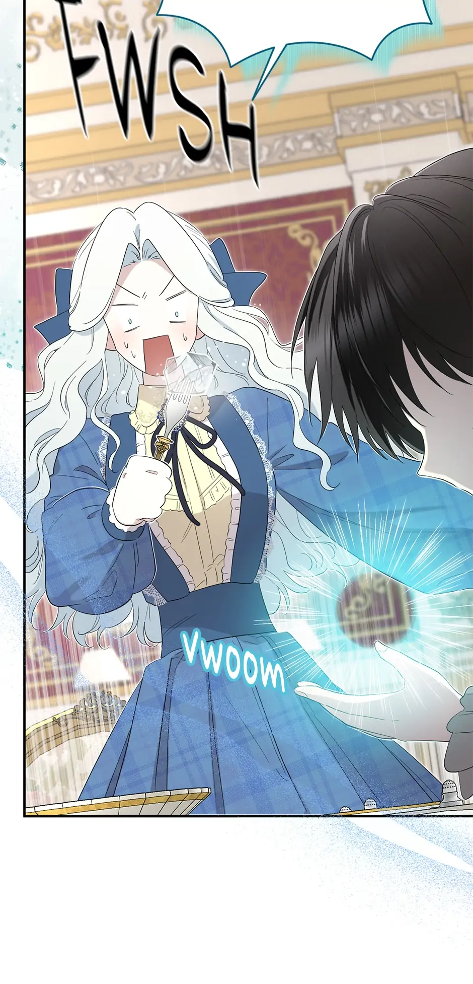 I Married the Male Lead’s Dad Chapter 94 - Page 71