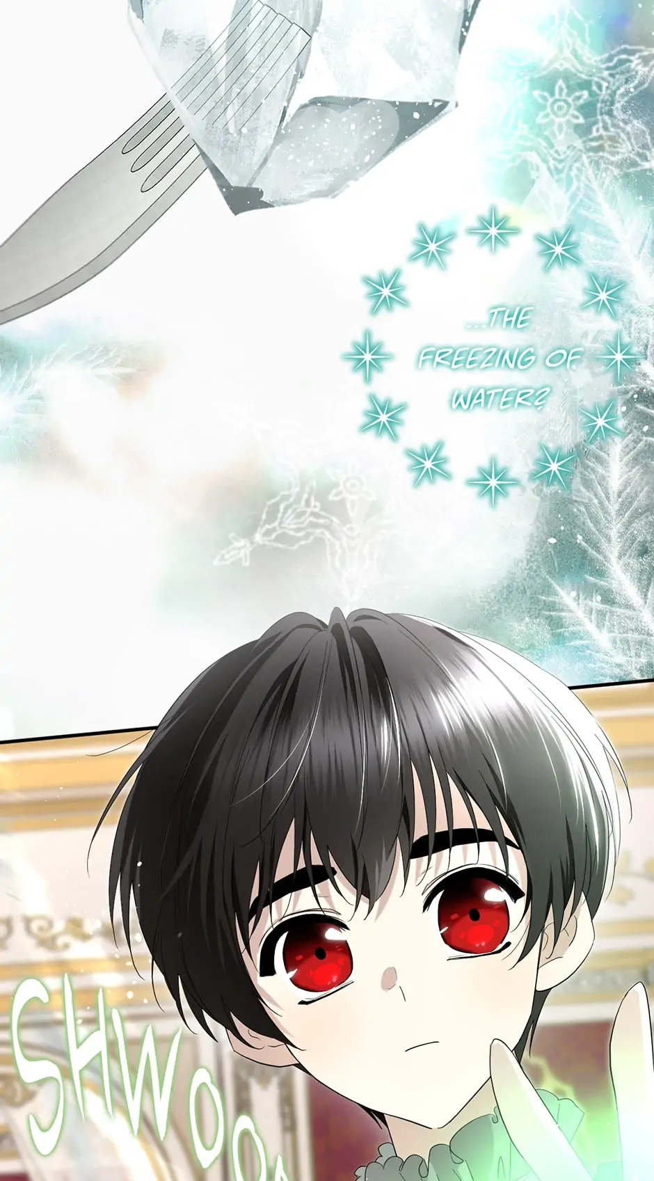 I Married the Male Lead’s Dad Chapter 94 - Page 73