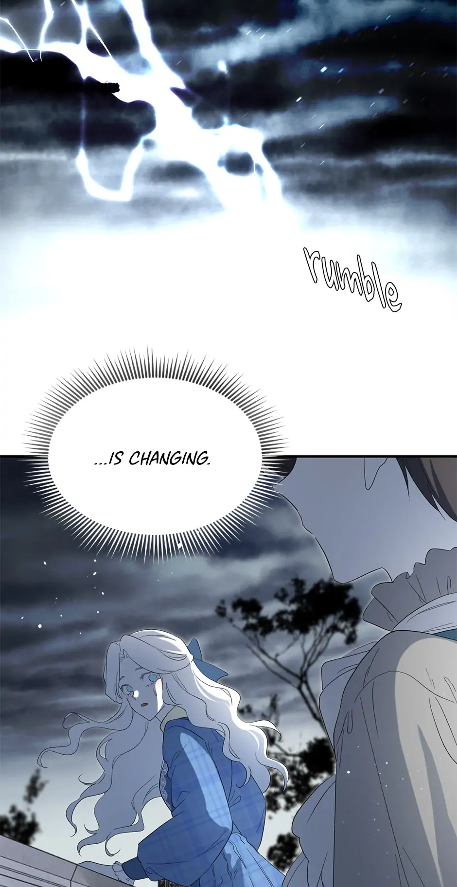 I Married the Male Lead’s Dad Chapter 94 - Page 79
