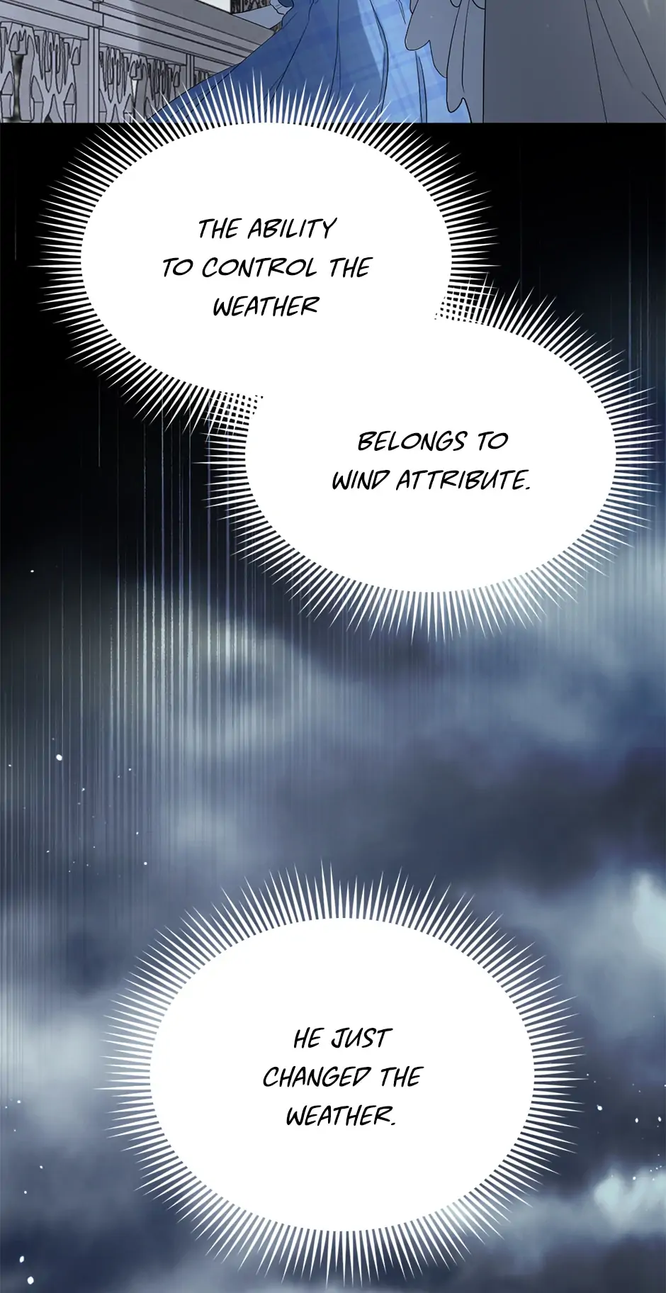I Married the Male Lead’s Dad Chapter 94 - Page 80