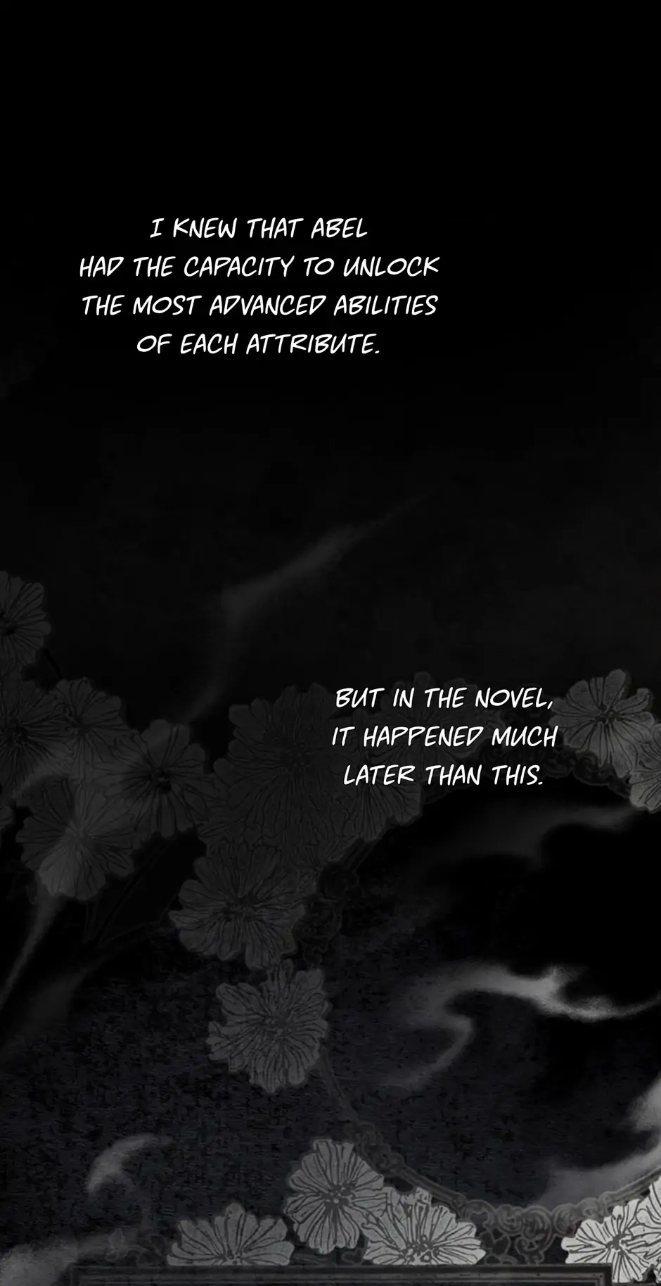 I Married the Male Lead’s Dad Chapter 95 - Page 0