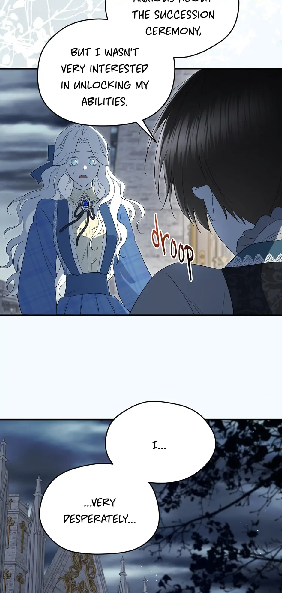 I Married the Male Lead’s Dad Chapter 95 - Page 11