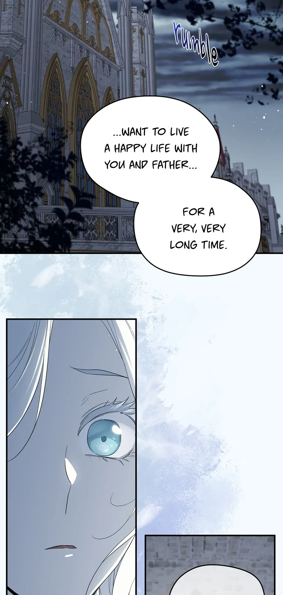 I Married the Male Lead’s Dad Chapter 95 - Page 12
