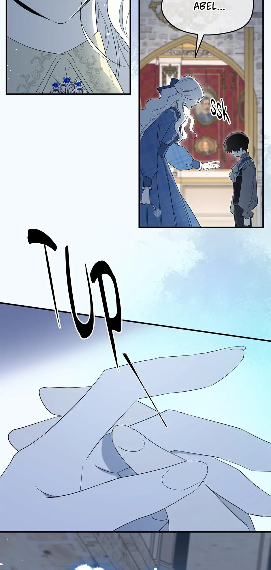 I Married the Male Lead’s Dad Chapter 95 - Page 13