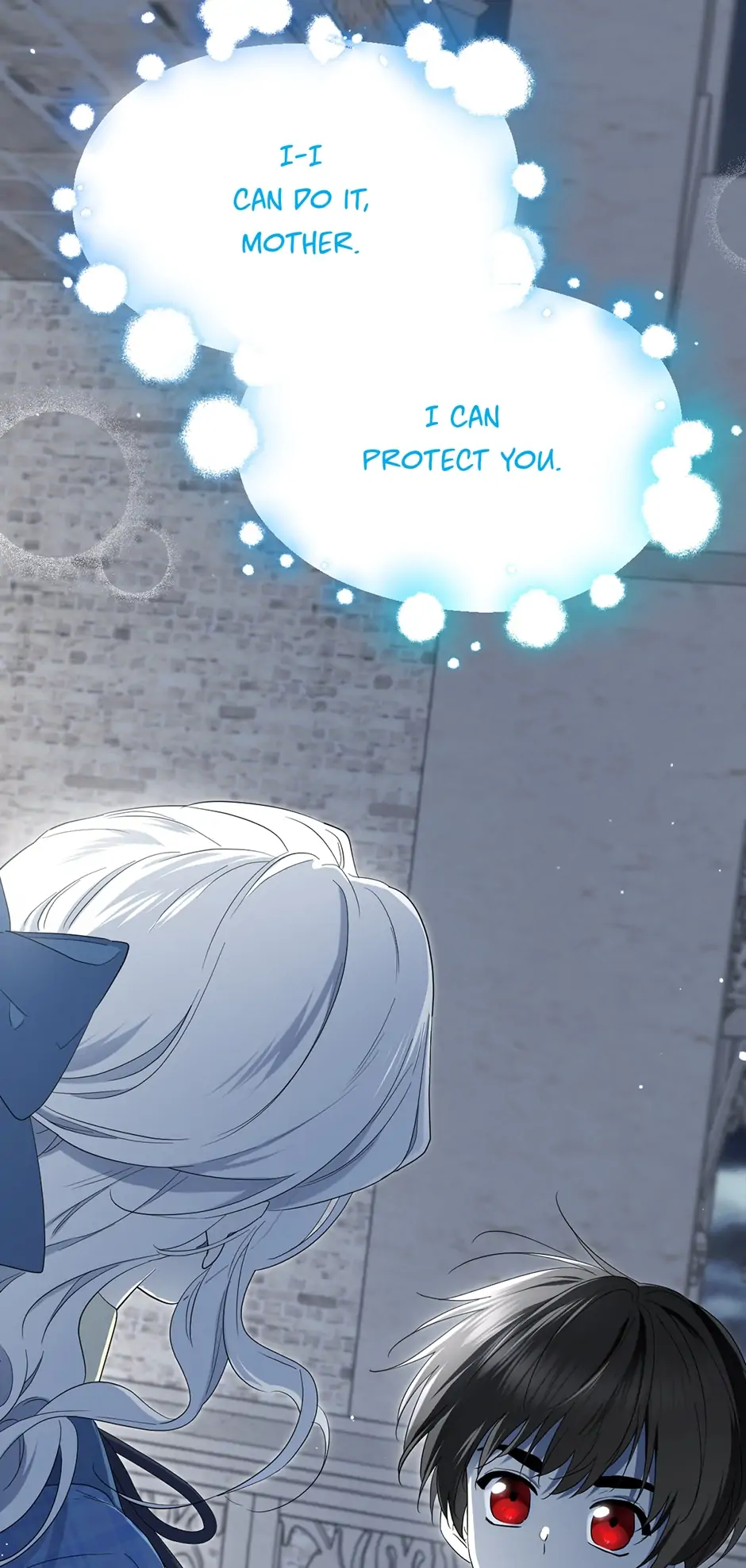 I Married the Male Lead’s Dad Chapter 95 - Page 14