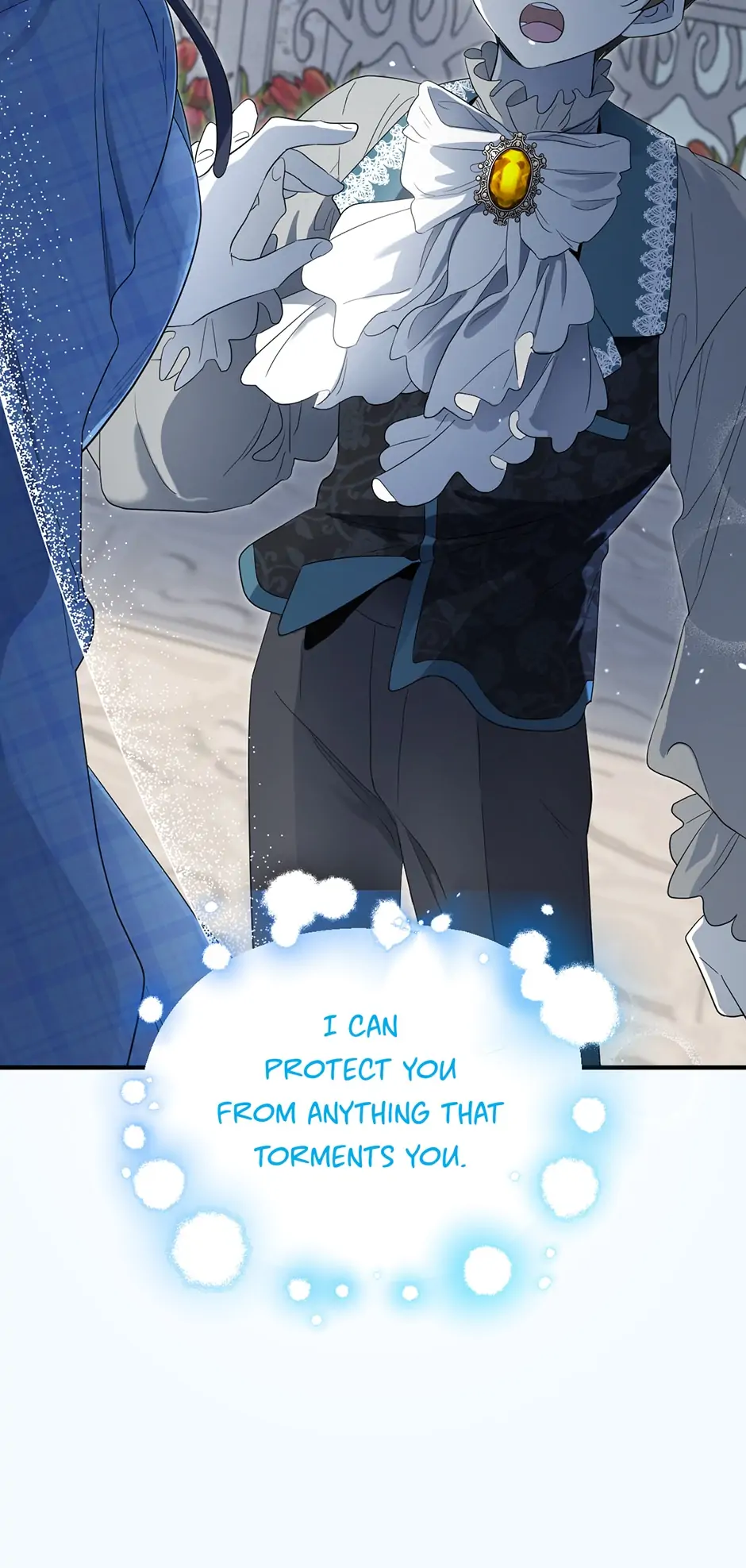 I Married the Male Lead’s Dad Chapter 95 - Page 15