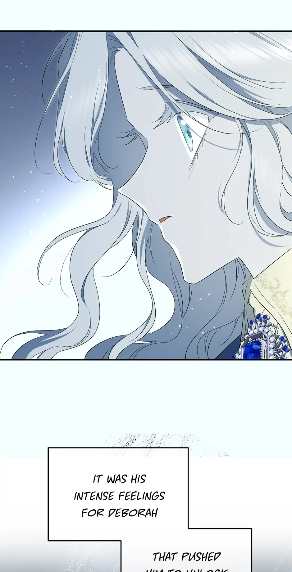 I Married the Male Lead’s Dad Chapter 95 - Page 16