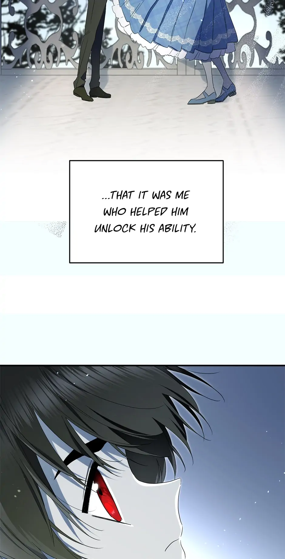 I Married the Male Lead’s Dad Chapter 95 - Page 18