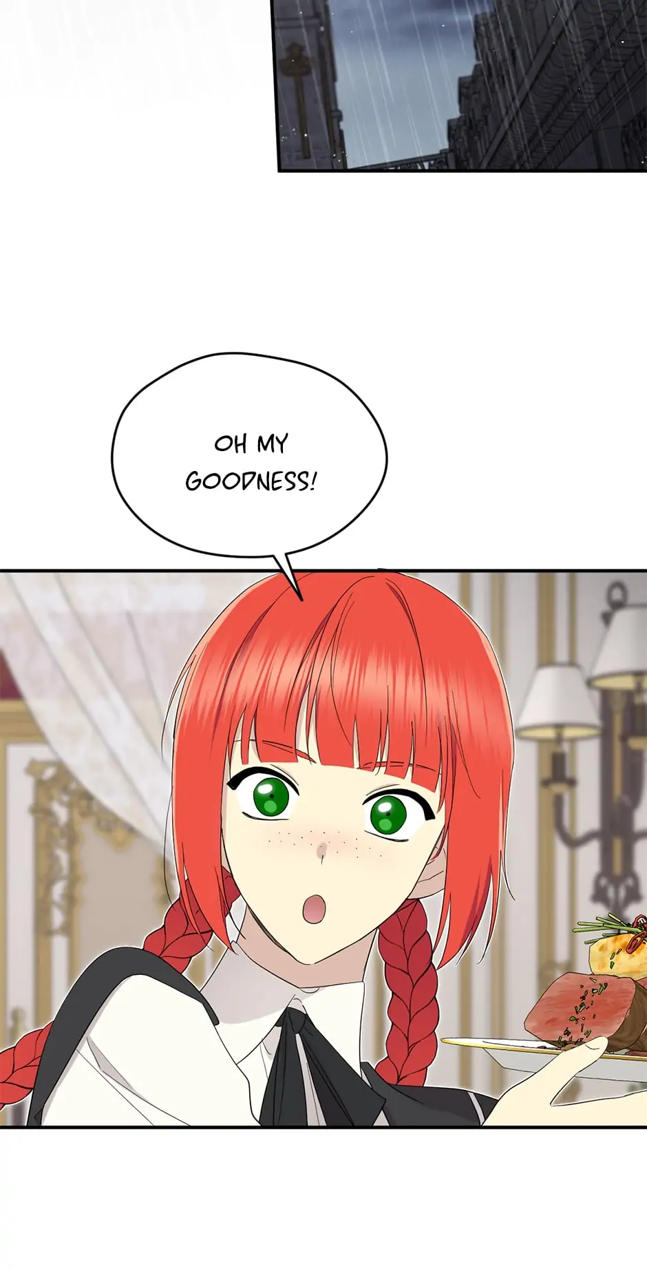 I Married the Male Lead’s Dad Chapter 95 - Page 21