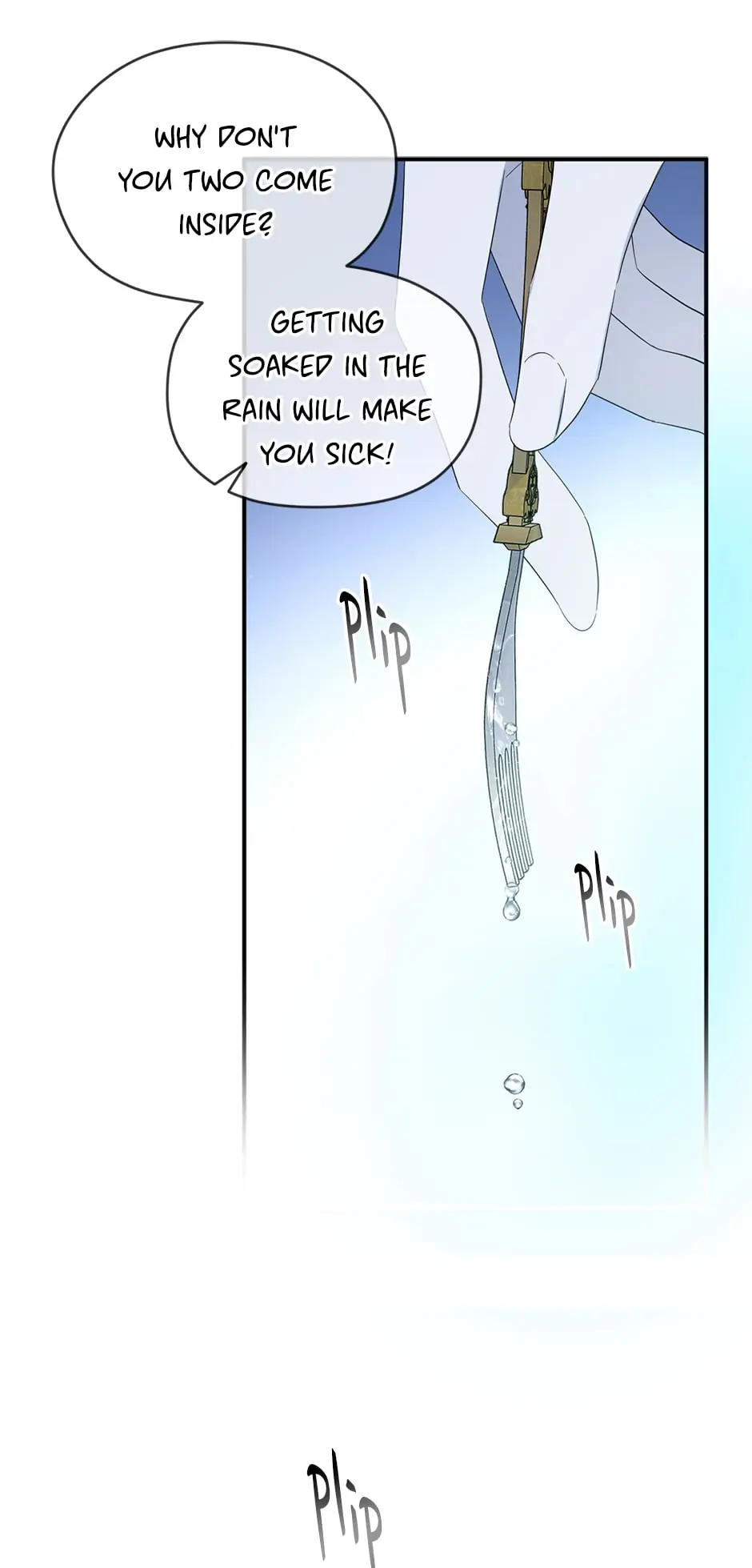 I Married the Male Lead’s Dad Chapter 95 - Page 23