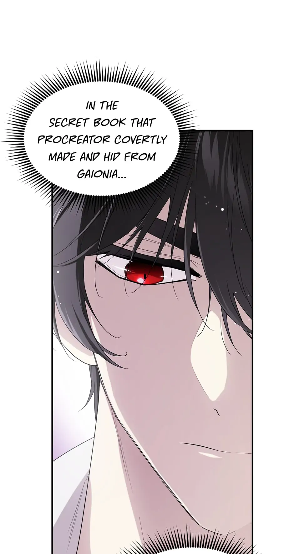 I Married the Male Lead’s Dad Chapter 95 - Page 31
