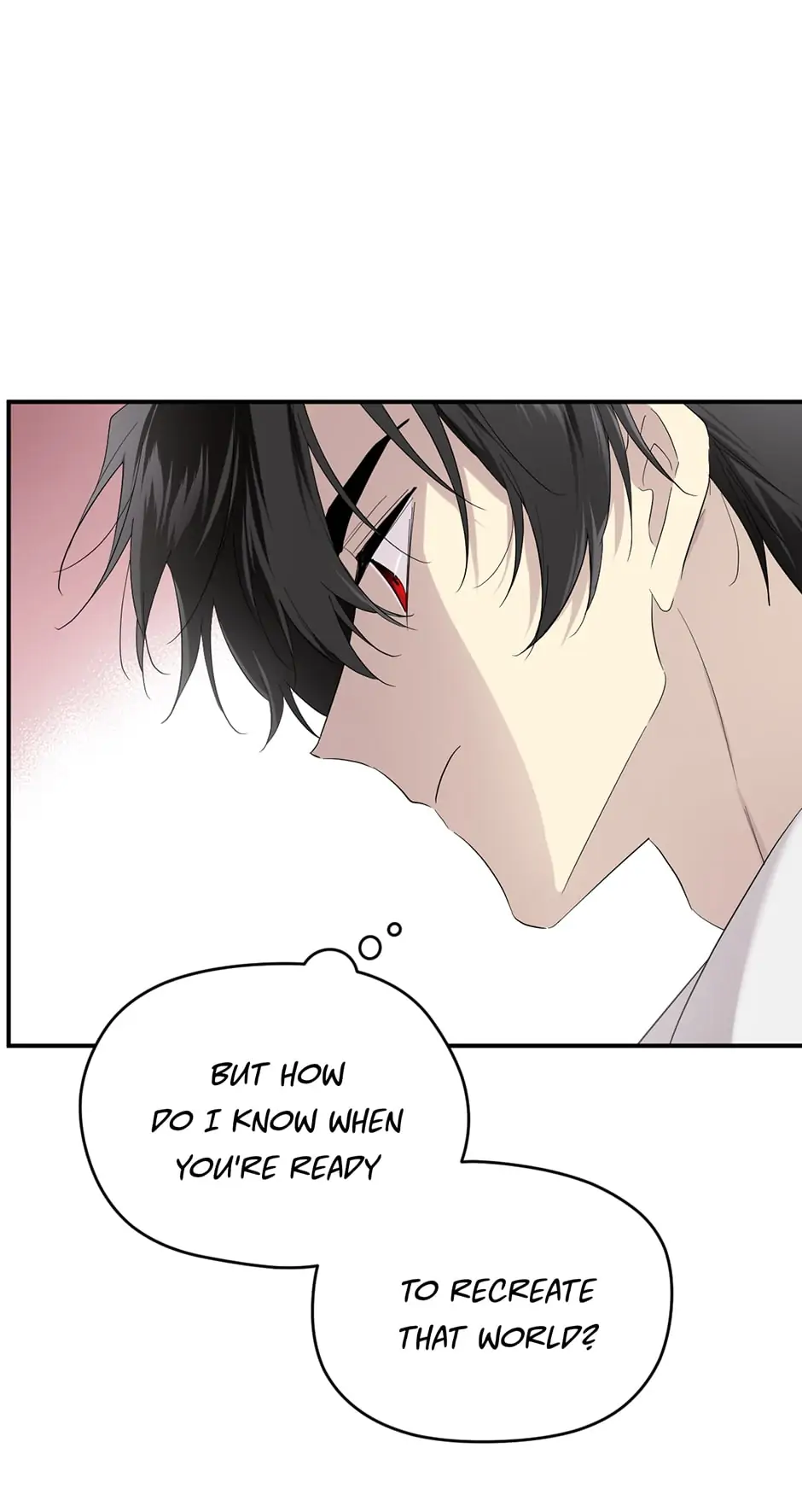 I Married the Male Lead’s Dad Chapter 95 - Page 35