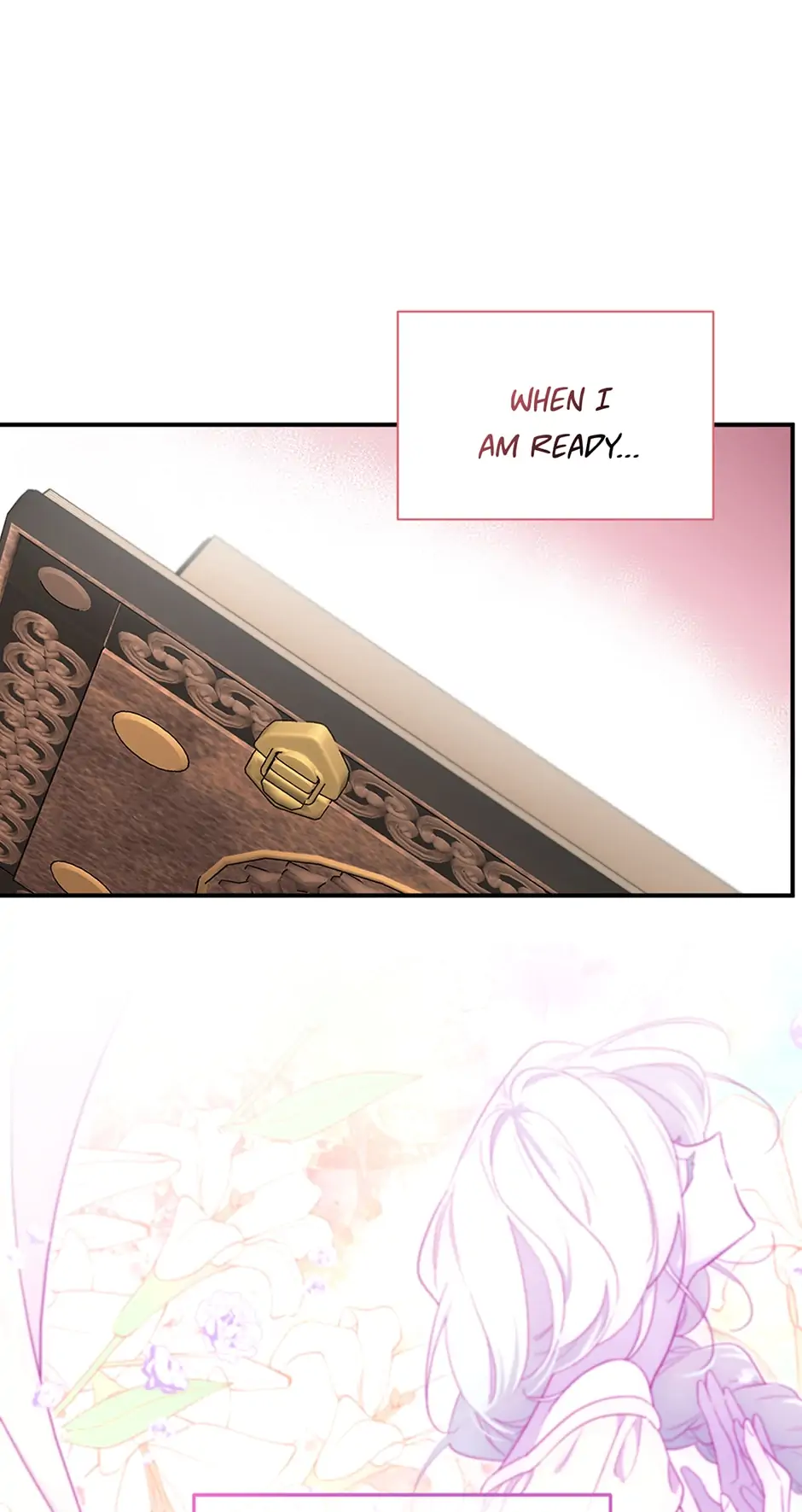 I Married the Male Lead’s Dad Chapter 95 - Page 36
