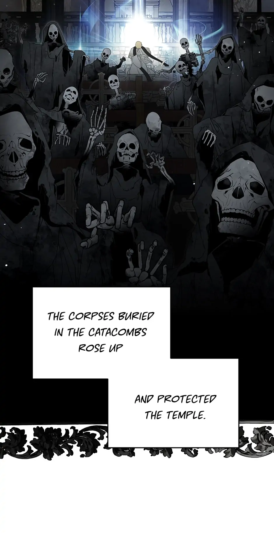 I Married the Male Lead’s Dad Chapter 95 - Page 4