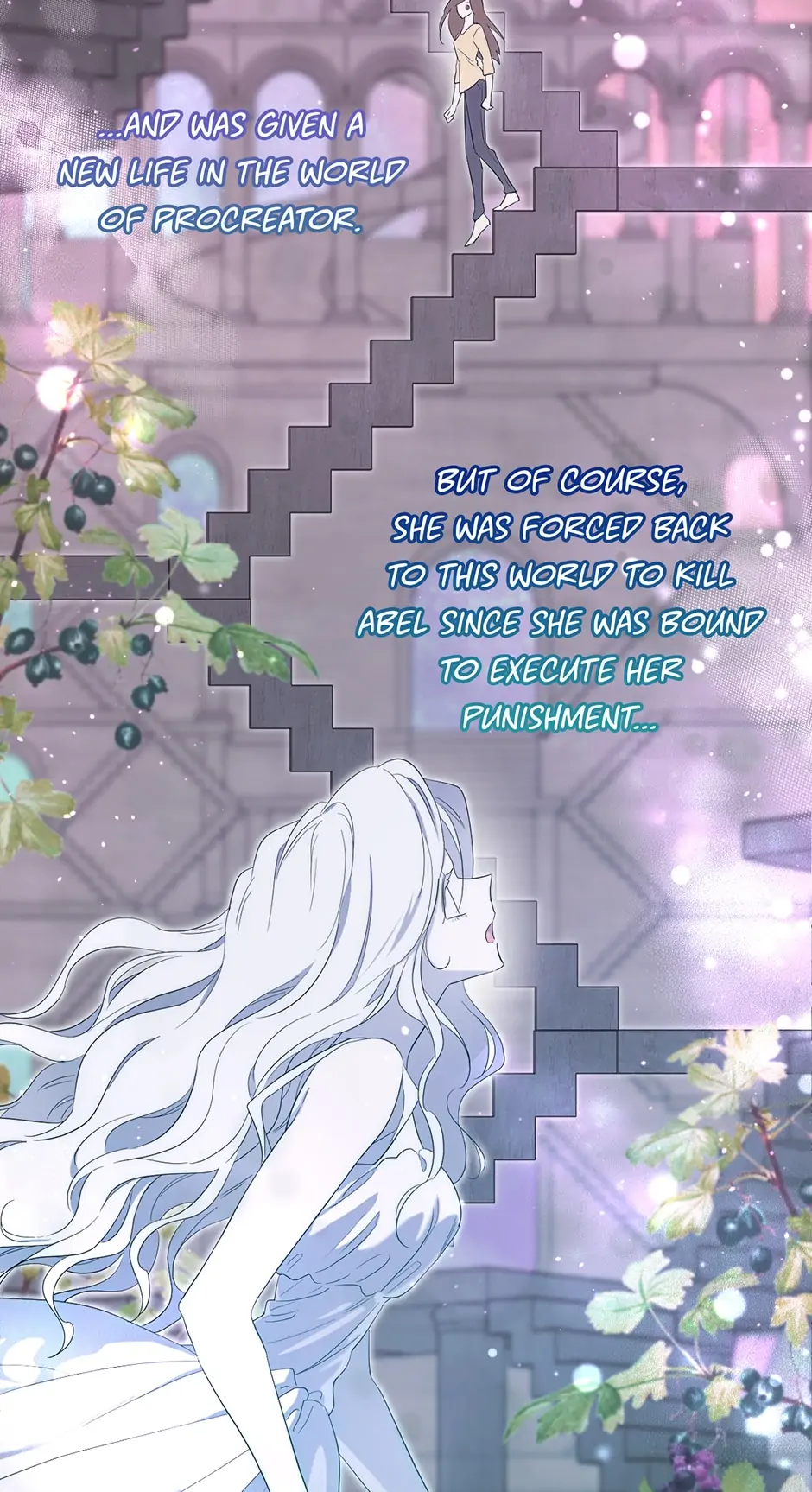 I Married the Male Lead’s Dad Chapter 95 - Page 40