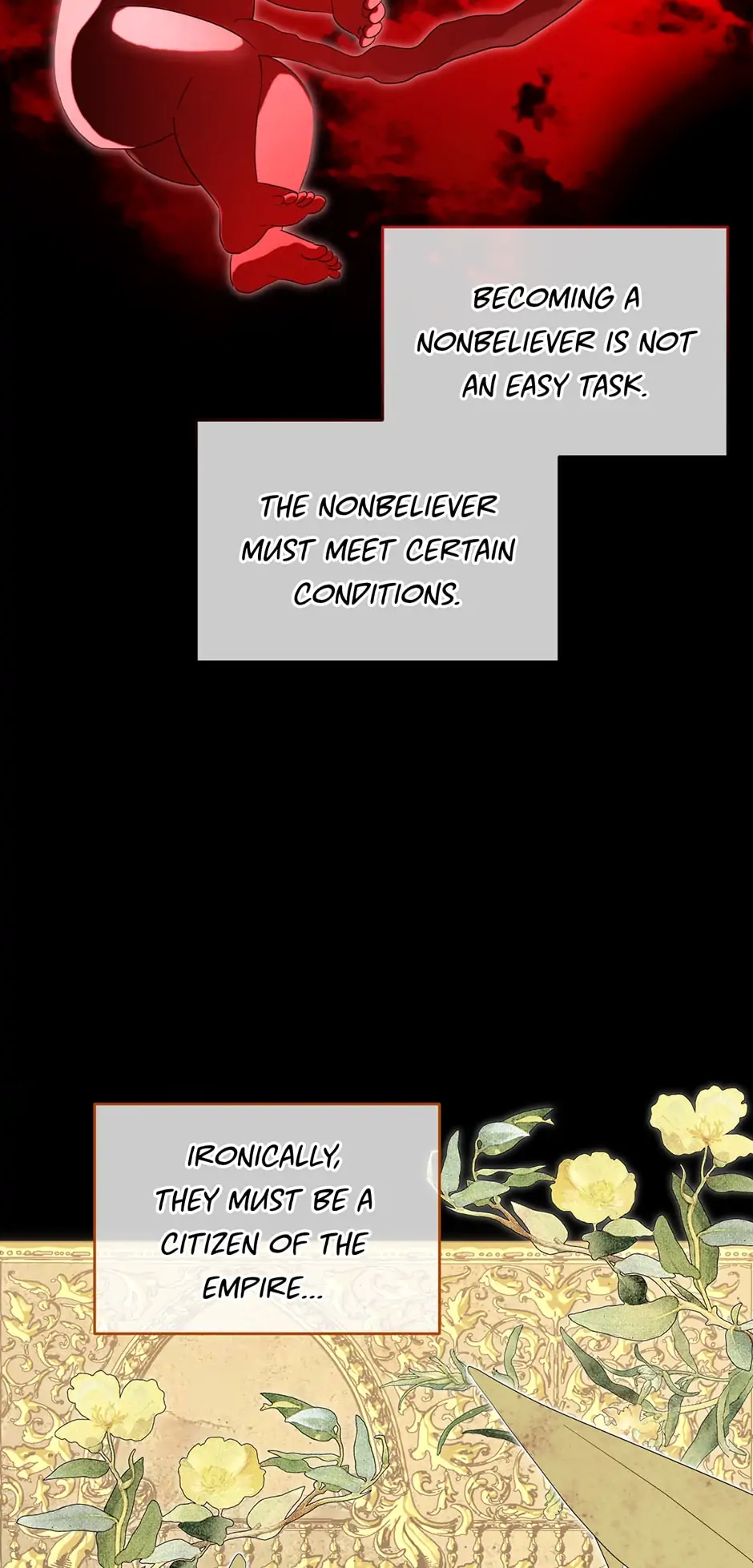 I Married the Male Lead’s Dad Chapter 95 - Page 48