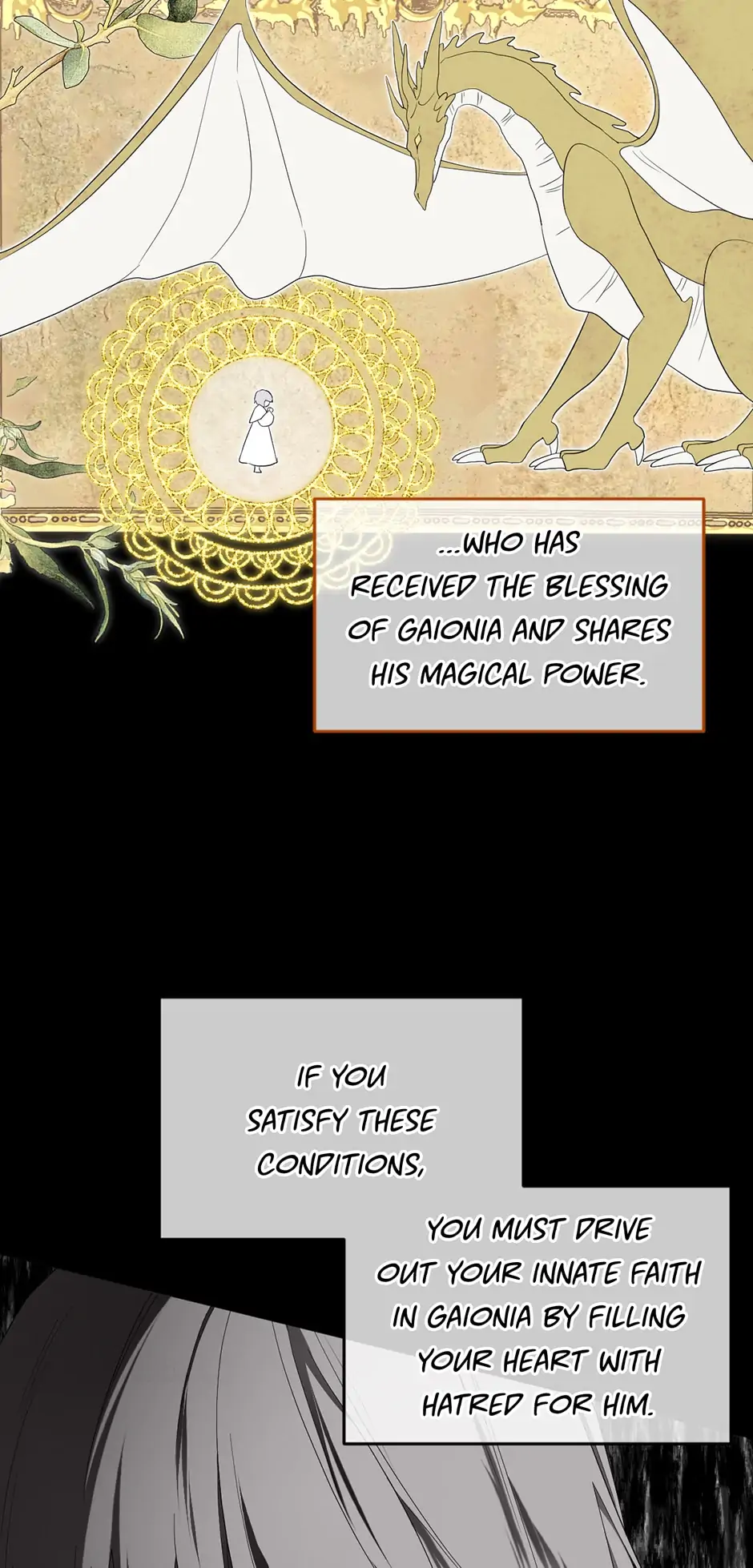I Married the Male Lead’s Dad Chapter 95 - Page 49