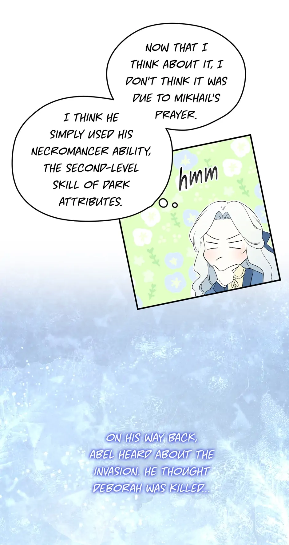 I Married the Male Lead’s Dad Chapter 95 - Page 5