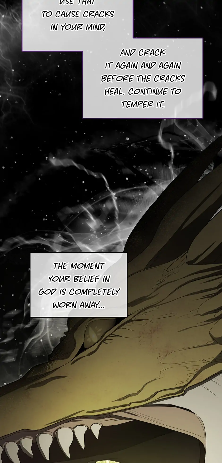 I Married the Male Lead’s Dad Chapter 95 - Page 51
