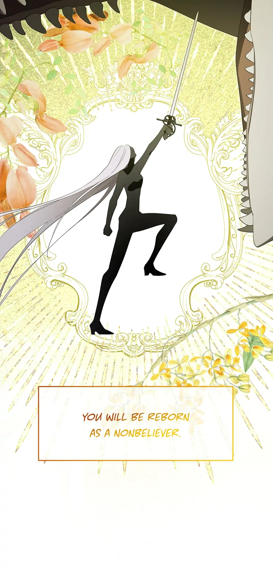 I Married the Male Lead’s Dad Chapter 95 - Page 52