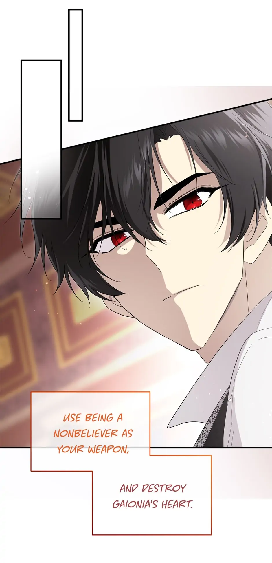 I Married the Male Lead’s Dad Chapter 95 - Page 53