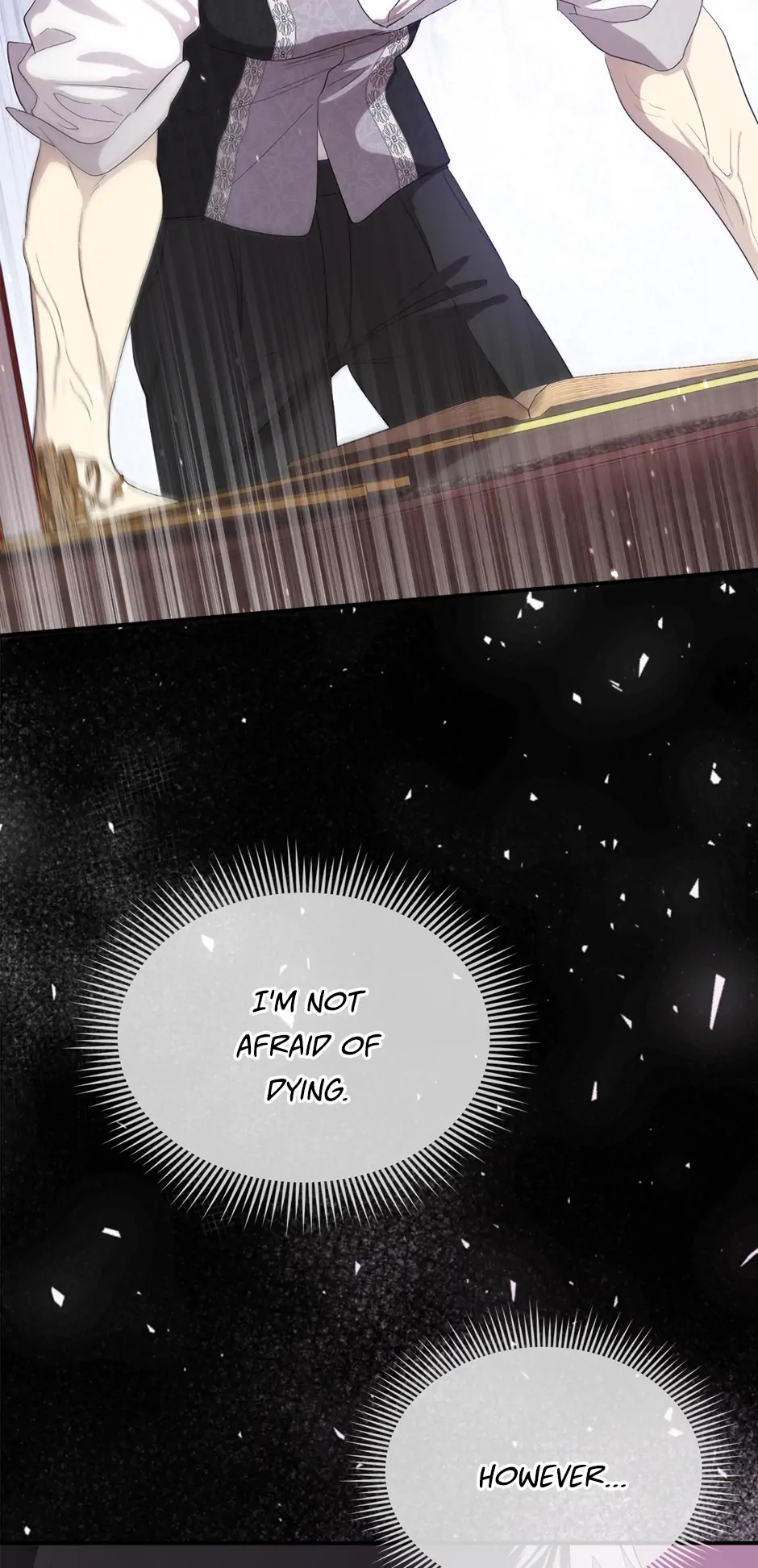 I Married the Male Lead’s Dad Chapter 95 - Page 58