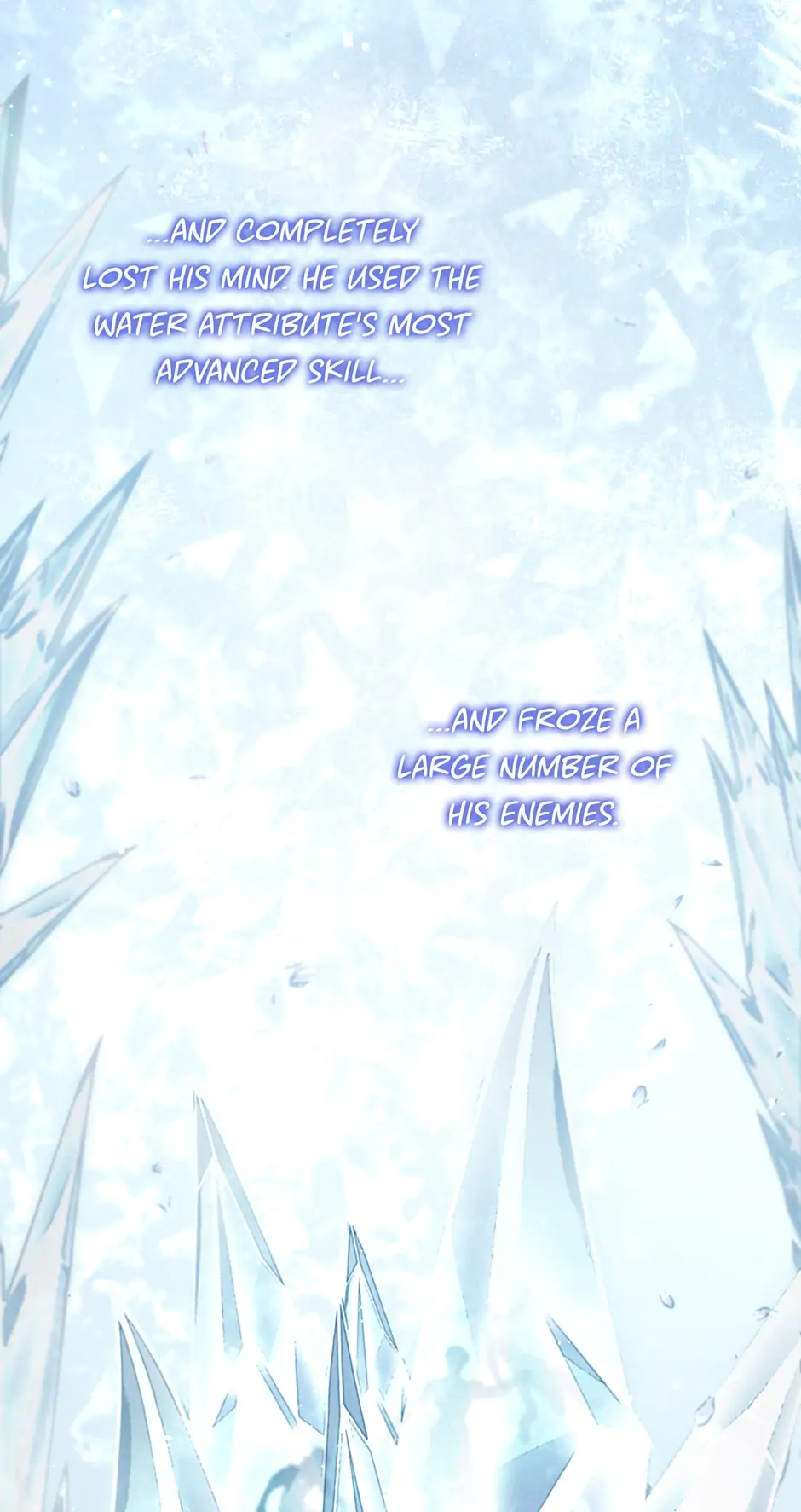 I Married the Male Lead’s Dad Chapter 95 - Page 6