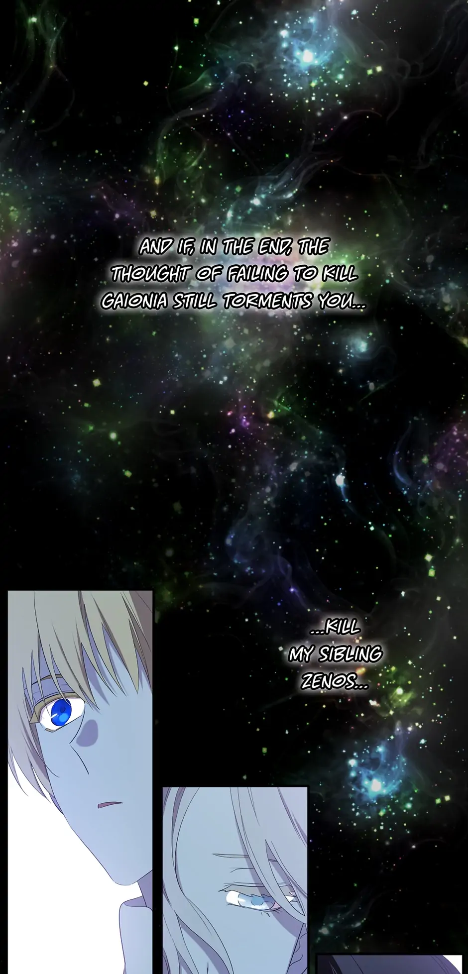 I Married the Male Lead’s Dad Chapter 95 - Page 62
