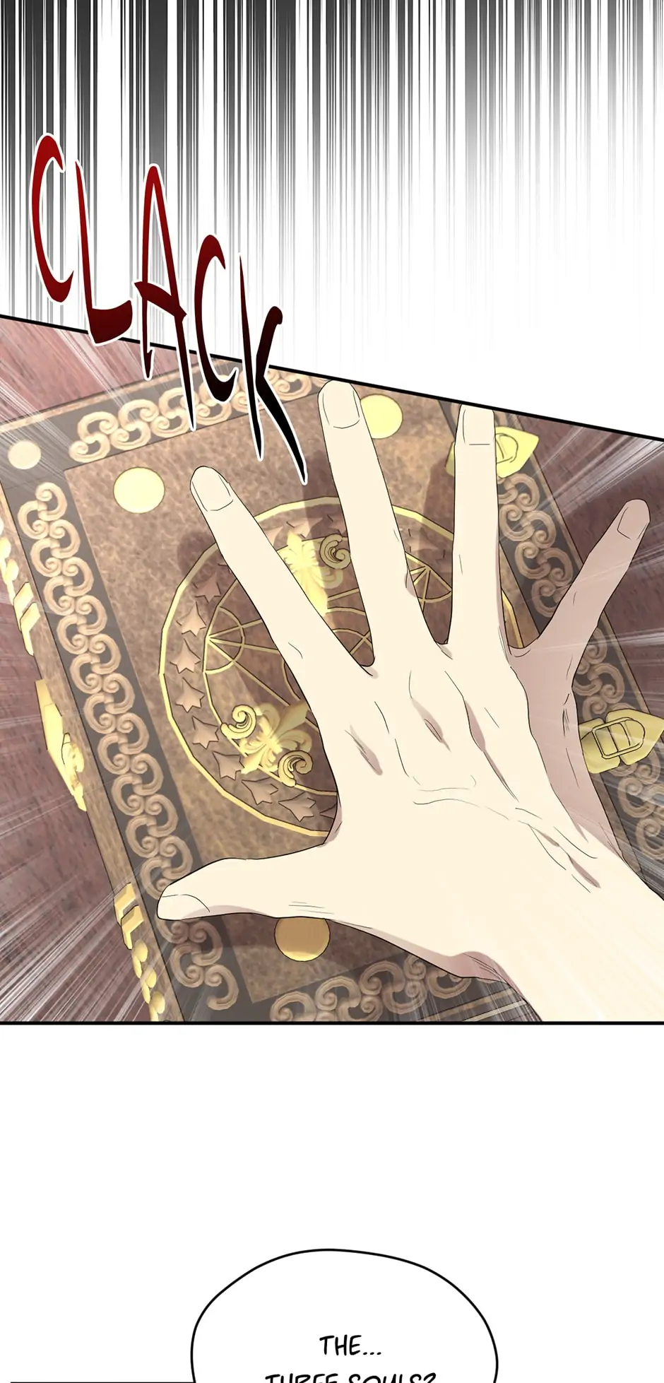 I Married the Male Lead’s Dad Chapter 95 - Page 64