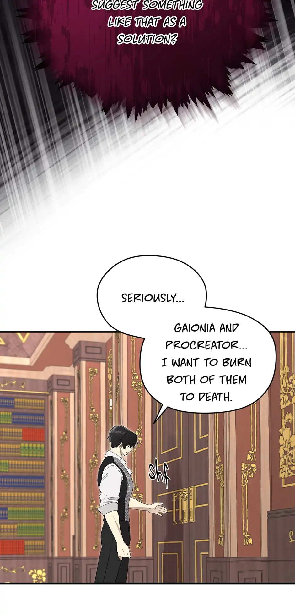 I Married the Male Lead’s Dad Chapter 95 - Page 68