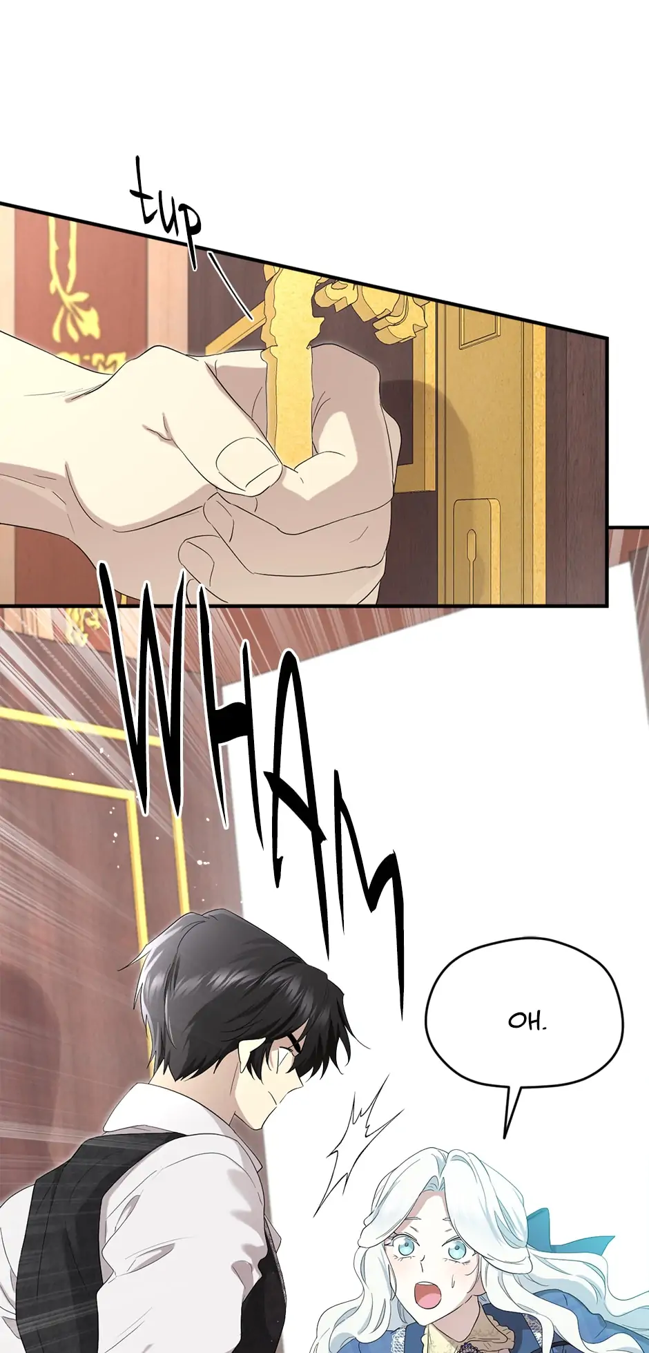 I Married the Male Lead’s Dad Chapter 95 - Page 69