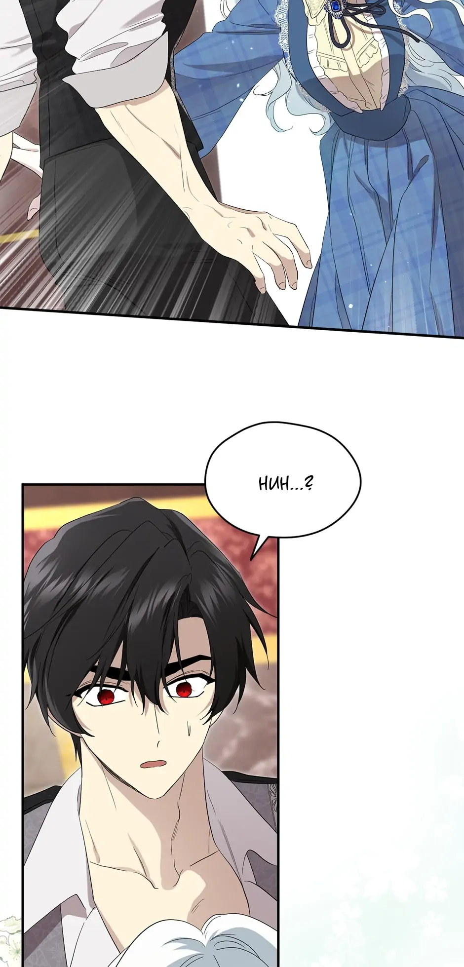 I Married the Male Lead’s Dad Chapter 95 - Page 70