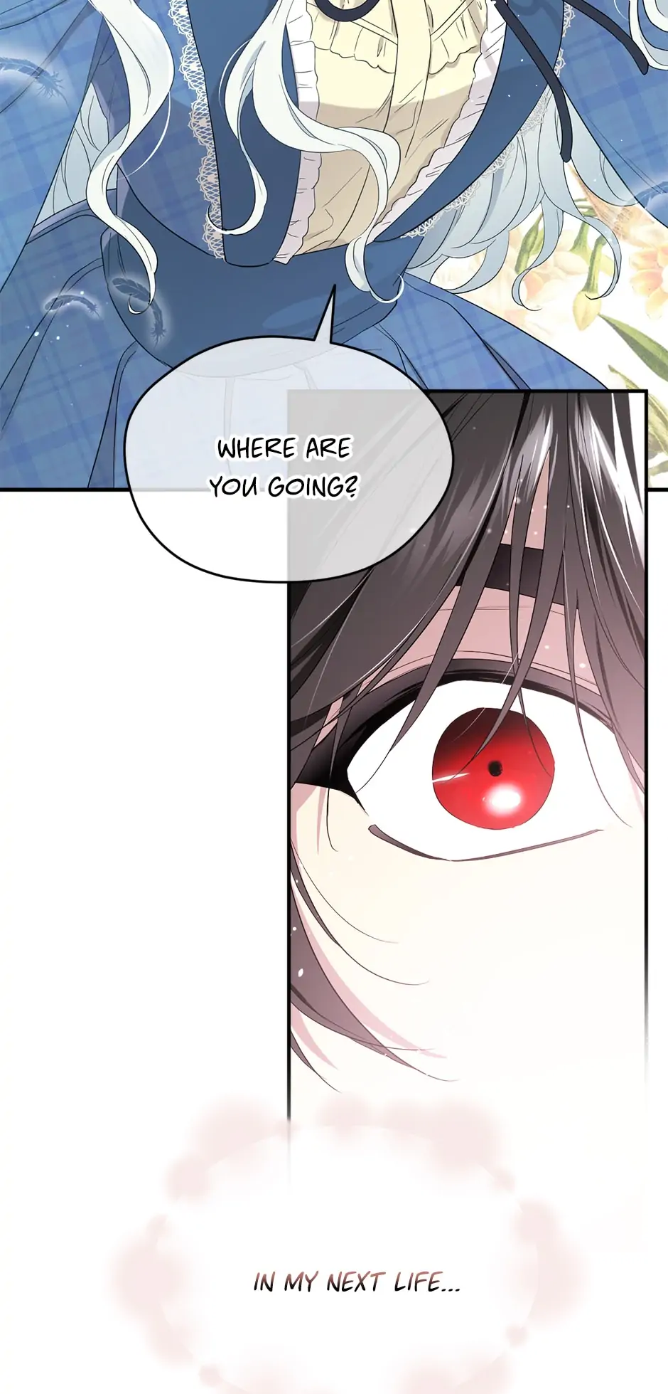 I Married the Male Lead’s Dad Chapter 95 - Page 72