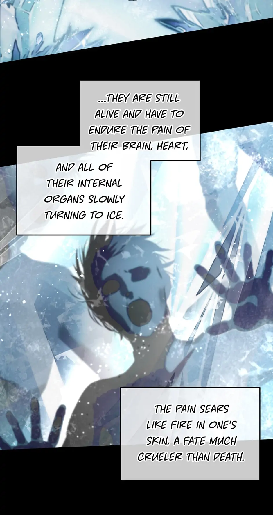 I Married the Male Lead’s Dad Chapter 95 - Page 8