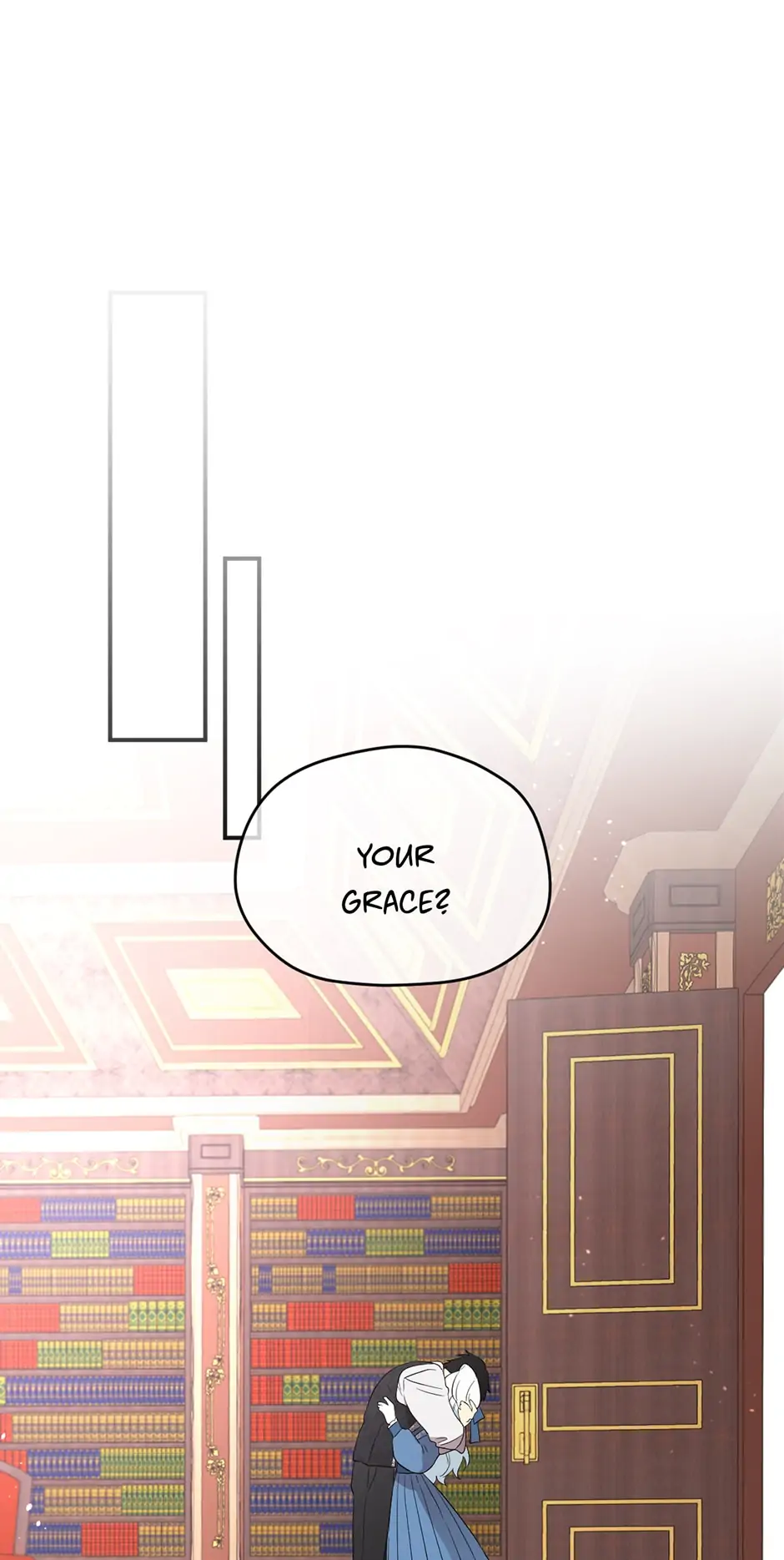 I Married the Male Lead’s Dad Chapter 96 - Page 0