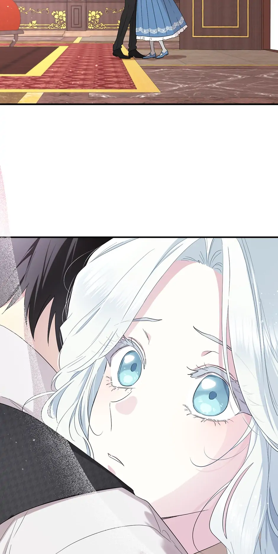 I Married the Male Lead’s Dad Chapter 96 - Page 1