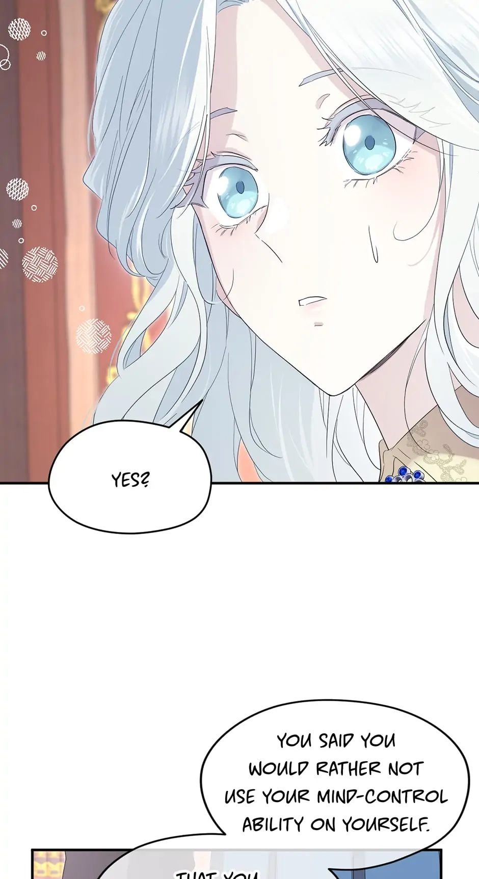 I Married the Male Lead’s Dad Chapter 96 - Page 11
