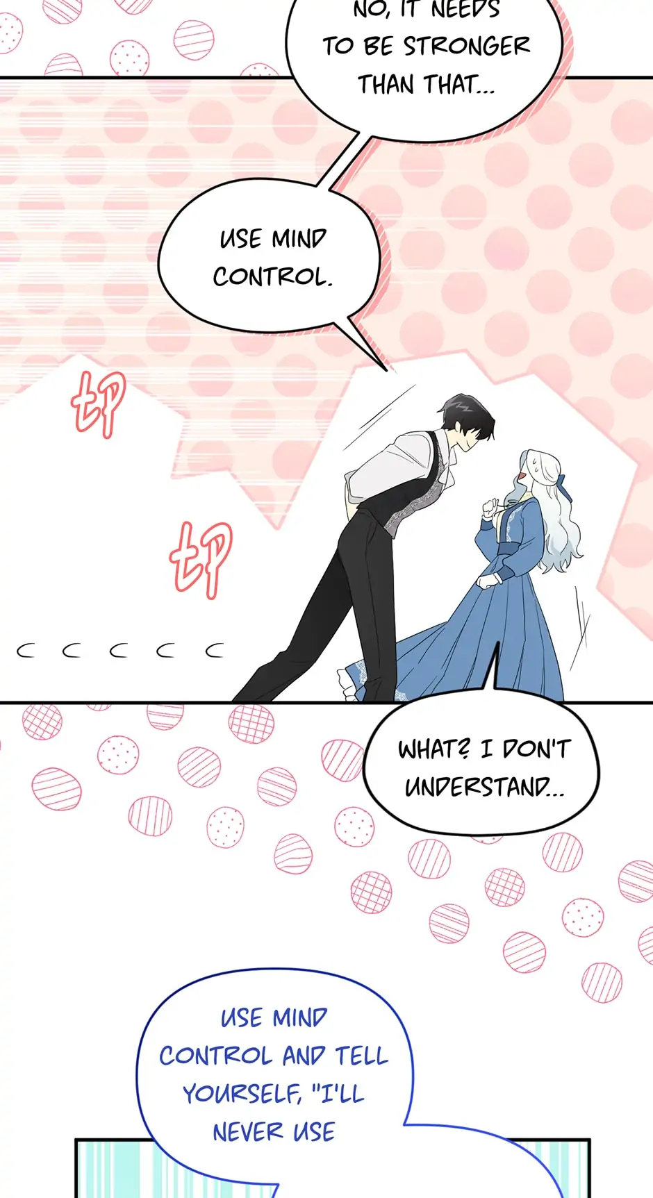 I Married the Male Lead’s Dad Chapter 96 - Page 13