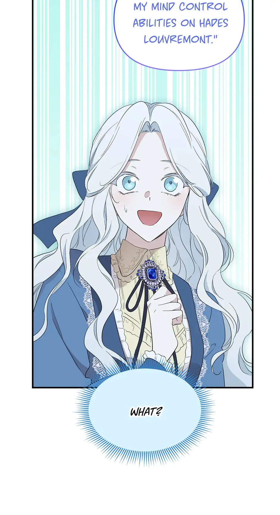I Married the Male Lead’s Dad Chapter 96 - Page 14