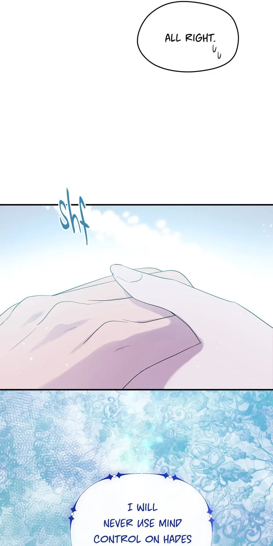 I Married the Male Lead’s Dad Chapter 96 - Page 16