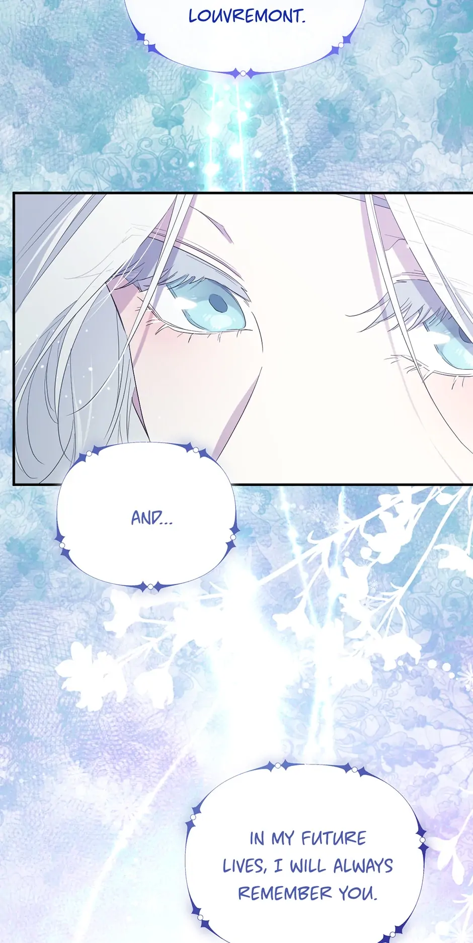 I Married the Male Lead’s Dad Chapter 96 - Page 17