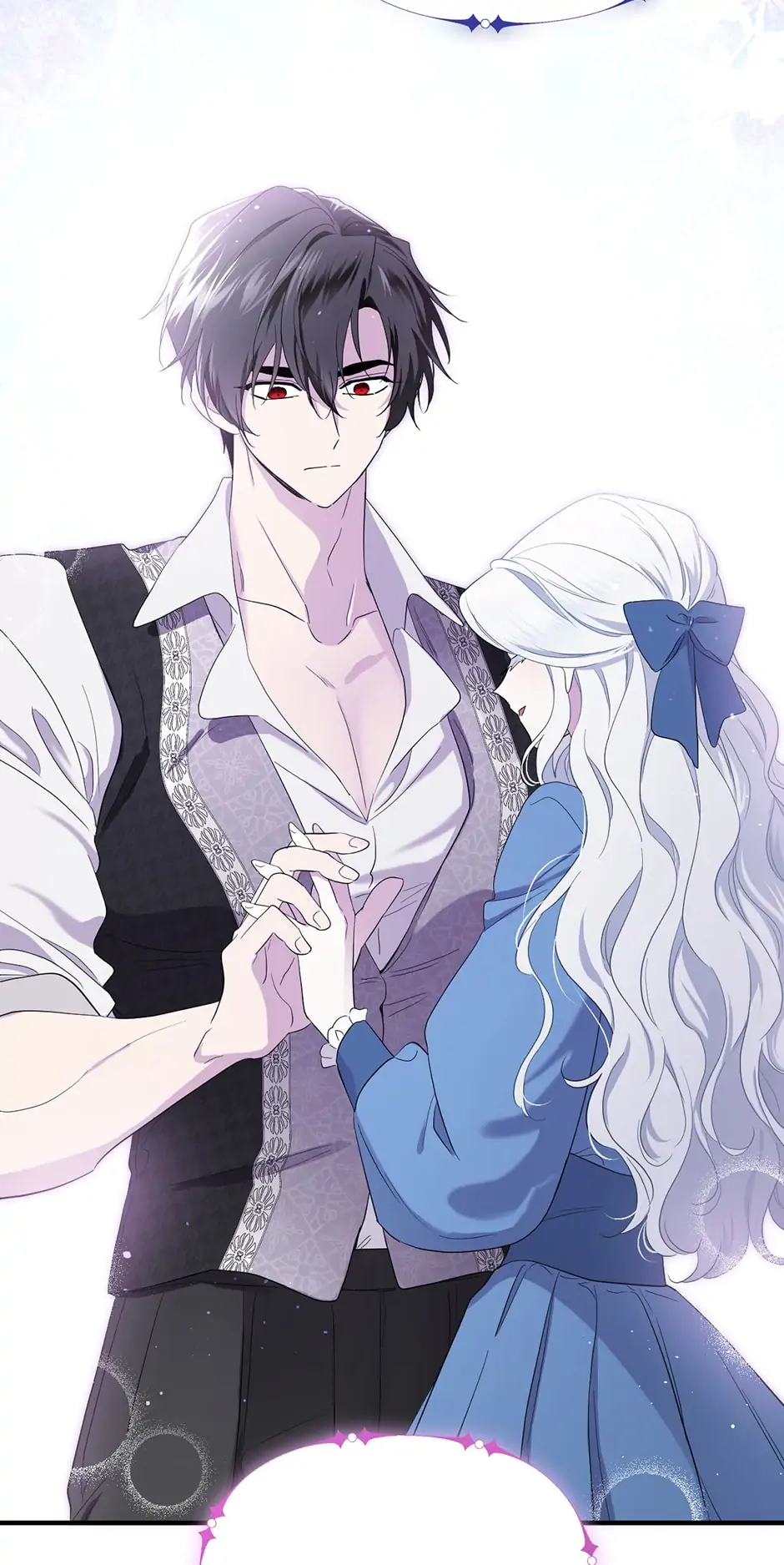 I Married the Male Lead’s Dad Chapter 96 - Page 18