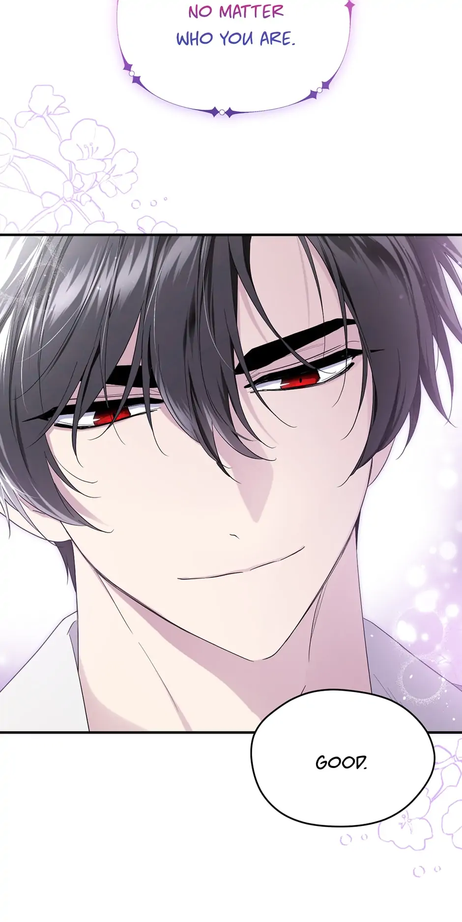 I Married the Male Lead’s Dad Chapter 96 - Page 19